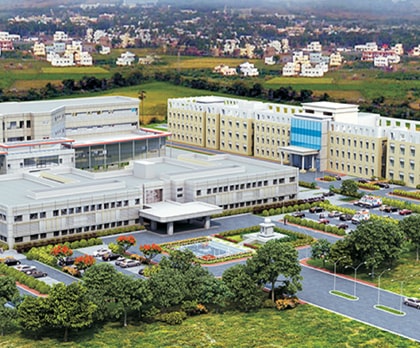 You are currently viewing Global Hospital Chennai