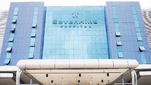 Read more about the article Seven Hills Hospital, Mumbai