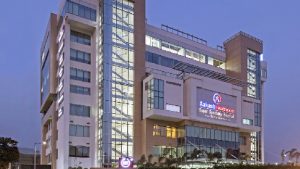 Read more about the article Aakash Healthcare Super Speciality Hospital, Dwarka, New Delhi