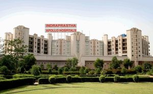 Read more about the article Indraprastha Apollo Hospital New Delhi