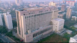 Read more about the article Kokilaben Dhirubhai Ambani Hospital Mumbai