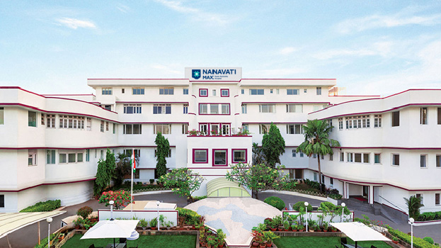 You are currently viewing Nanavati Super Specialty Hospital, Mumbai