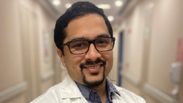 You are currently viewing Dr. Rohan Khandelwal