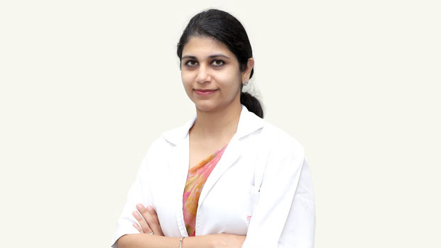 You are currently viewing Dr. Astha Dayal