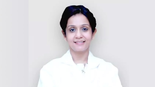 You are currently viewing Dr. Deepika Aggarwal