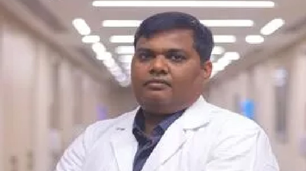 You are currently viewing Dr. Vijay Verma