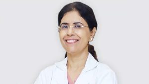 Read more about the article Dr. Anjali Kumar