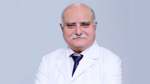 Read more about the article Dr. Ajay Kaul