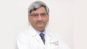 Read more about the article Dr. Jalaj Baxi