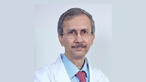 Read more about the article Dr. Mrinal Sircar