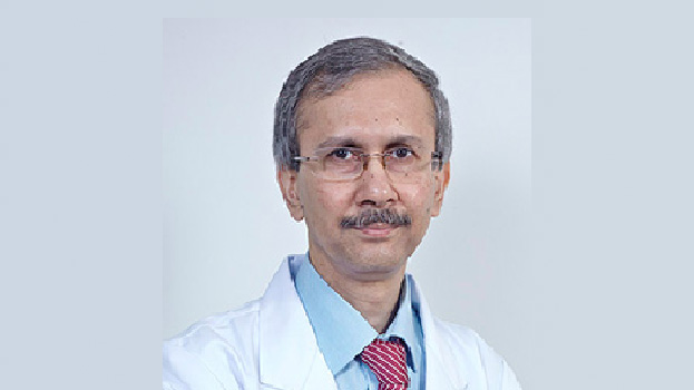 You are currently viewing Dr. Mrinal Sircar
