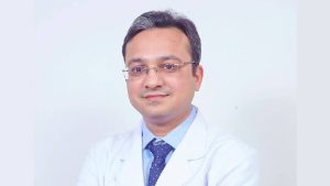 Read more about the article Dr. Rahul Gupta