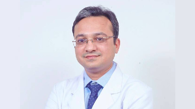 You are currently viewing Dr. Rahul Gupta