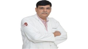 Read more about the article Dr. Anurag Tandon