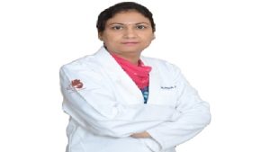 Read more about the article Dr. Richa Kumar