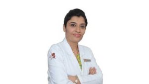 Read more about the article Dr. Sonia Khorana