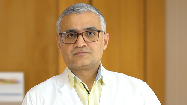 You are currently viewing Dr. Vibhor Pareek