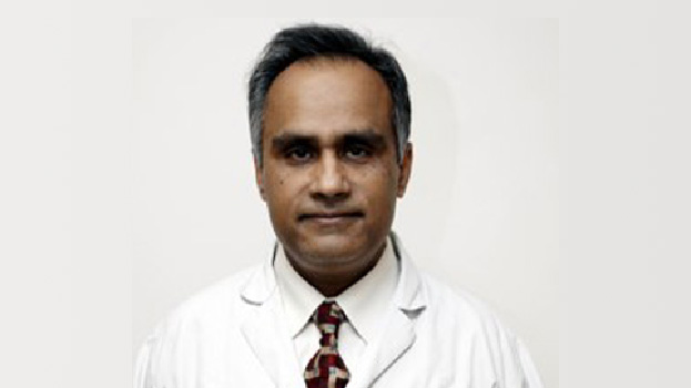 You are currently viewing Dr. Vivek Raj