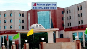 Read more about the article Metro Hospital Noida