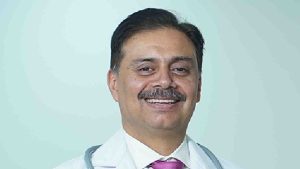 Read more about the article Dr. Prabal Roy