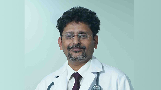 You are currently viewing Dr. Rohit Gupta