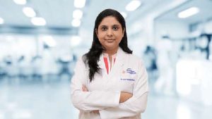 Read more about the article Dr. Divya Bansal