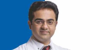 Read more about the article DR. AASHISH CHAUDHRY