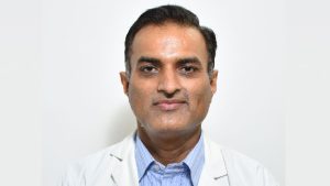 Read more about the article Dr. Pawan Rawal