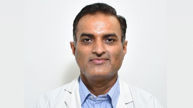 You are currently viewing Dr. Pawan Rawal