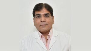 Read more about the article Dr Hari Goyal