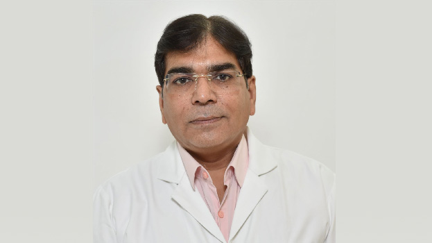 You are currently viewing Dr Hari Goyal