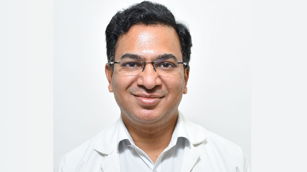 You are currently viewing Dr. Hitesh Garg