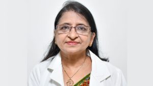 Read more about the article Dr. Nutan Agarwal