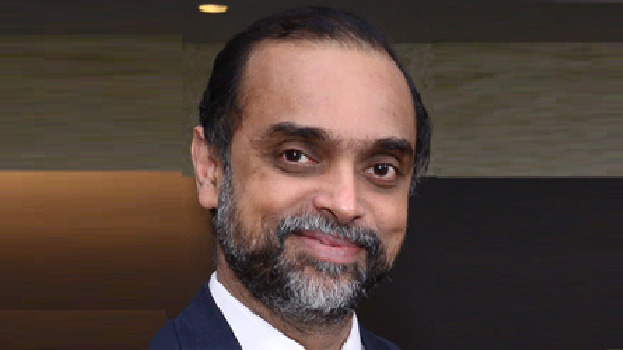 You are currently viewing Dr. Ajit Menon