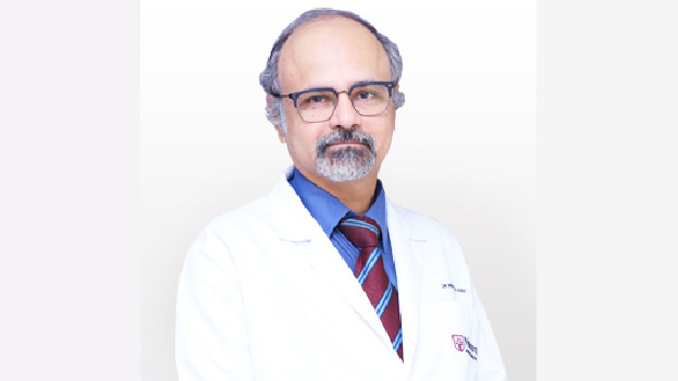 You are currently viewing Dr. Manmohan Kamat