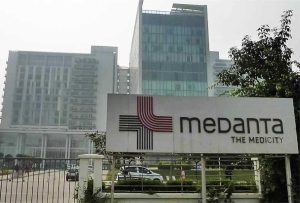 Read more about the article Medanta – The Medicity Hospital, Gurgaon