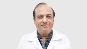 Read more about the article Dr Nandkishore Kapadia