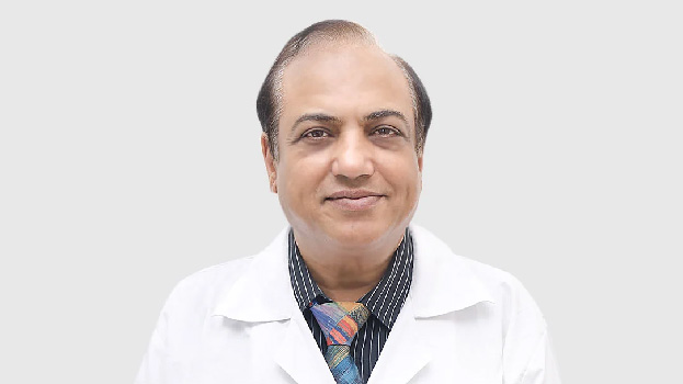 You are currently viewing Dr Nandkishore Kapadia