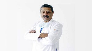 Read more about the article Dr. Naresh Trehan