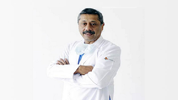 You are currently viewing Dr. Naresh Trehan