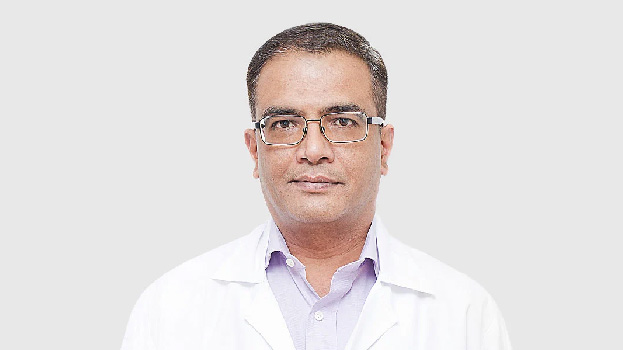 You are currently viewing Dr Yogesh Kulkarni