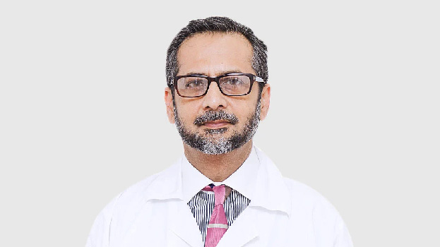 You are currently viewing Dr. Mohit Bhatt