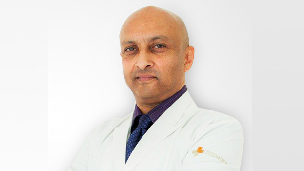 You are currently viewing Dr Sudipto Pakrasi