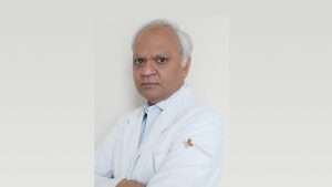 Read more about the article Dr. Prasad Rao Voleti