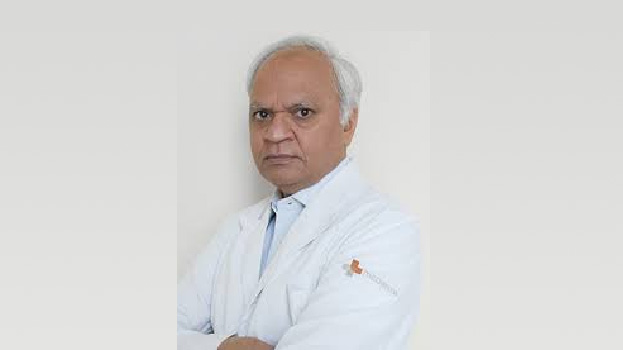 You are currently viewing Dr. Prasad Rao Voleti