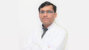 Read more about the article Dr. Neeraj Aggarwal