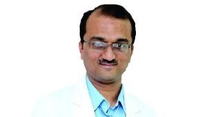 Read more about the article Dr. Lokesh Mahajan