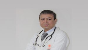 Read more about the article Dr. Sanjeev Dutta