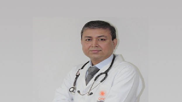 You are currently viewing Dr. Sanjeev Dutta