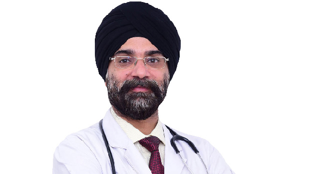 Dr. Gurmeet Singh Chabbra